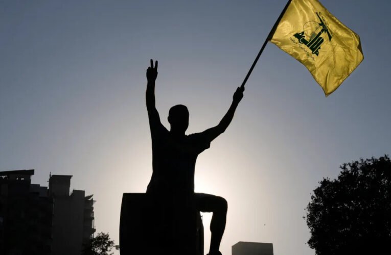 Can Lebanon Successfully Disarm Hezbollah?