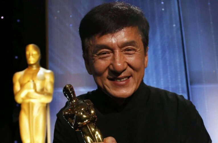 Jackie Chan Criticizes Hollywood’s “Business First” Approach at Locarno Festival