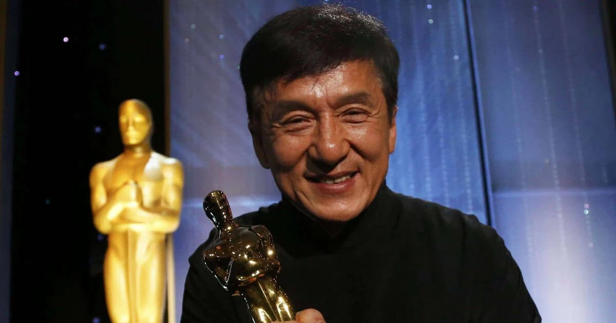 At the Locarno Film Festival, legendary actor Jackie Chan didn’t hold back. He openly criticized Hollywood’s focus on profits over creativity.