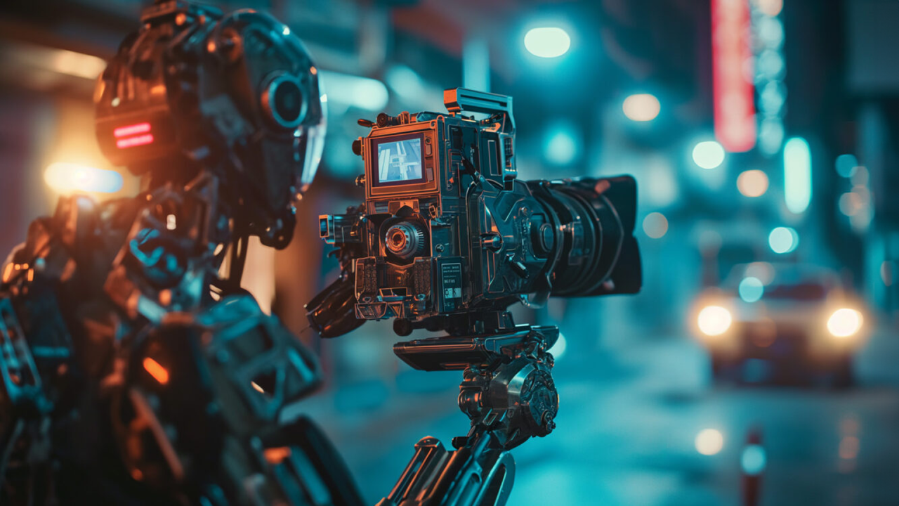 Otalk and Stability World AI have announced a groundbreaking partnership to revolutionize Web3 entertainment.